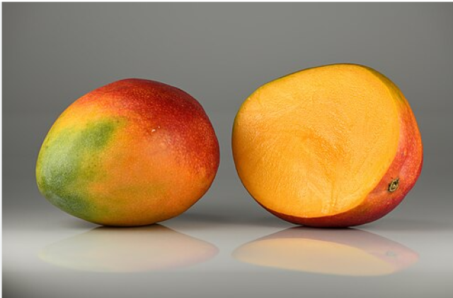 Mango-Ripe (price per piece)